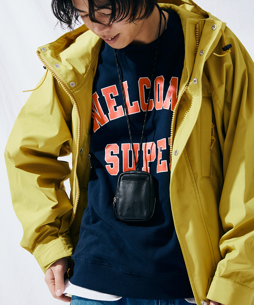 JOURNAL STANDARD（ジャーナルスタンダード）の「【WEB限定】JS LEATHER カウレザー マルチキーリング（キーケース/キーアクセサリー・メンズ・ブラック・FREE）」の12枚目の写真