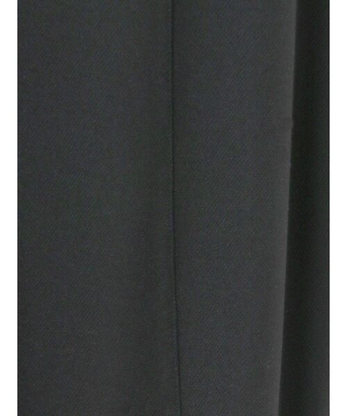 COTORICA（コトリカ）の「【THE DAYZ TOKYO】コクーンシルエットパンツ（その他パンツ・レディース・ブラック/オレンジ・SMALL/MEDIUM）」の17枚目の写真