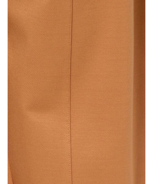 COTORICA（コトリカ）の「【THE DAYZ TOKYO】コクーンシルエットパンツ（その他パンツ・レディース・ブラック/オレンジ・SMALL/MEDIUM）」の15枚目の写真