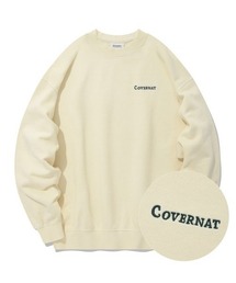 COVERNAT｜カバーナットのスウェット通販 - ZOZOTOWN