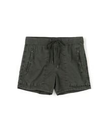 JAMES PERSE | コットンストレッチ ユーティリティショーツ WSPS4298(その他パンツ)