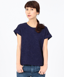 BEAMS LIGHTS Women's | Anisha / ジョセリンT(Tシャツ/カットソー)
