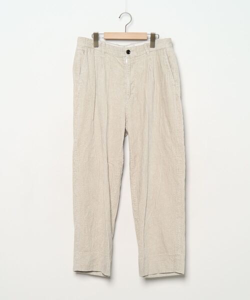 Steven Alan コーデュロイパンツ（Steven Alan スティーブン