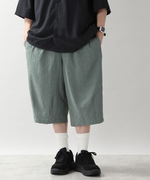 RAGEBLUE（レイジブルー）の「シャリテック/リラックスハーフパンツ＜セットアップ着用可能＞（その他パンツ）」