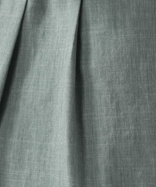 RAGEBLUE（レイジブルー）の「シャリテック/リラックスハーフパンツ＜セットアップ着用可能＞（その他パンツ・メンズ・ブラック/グレー/グリーン・MEDIUM/LARGE）」の4枚目の写真