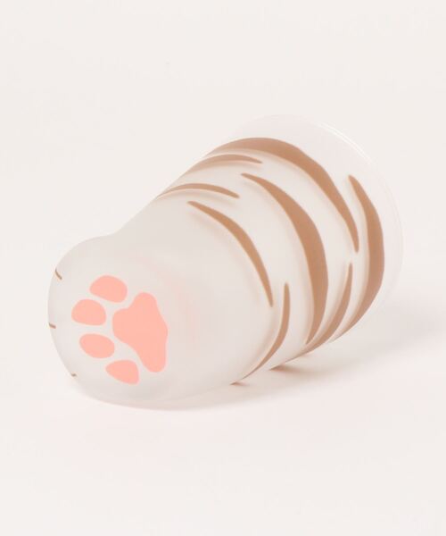 ADERIA(アデリア)の「〈ADERIA/アデリア〉ネコ好き必見! coconeco glass/ココネコ グラス(親猫サイズ)(グラス/マグカップ/タンブラー・レディース・その他4/その他1/その他6/その他5/その他3/その他2/その他7・ONE SIZE)」の21枚目の写真