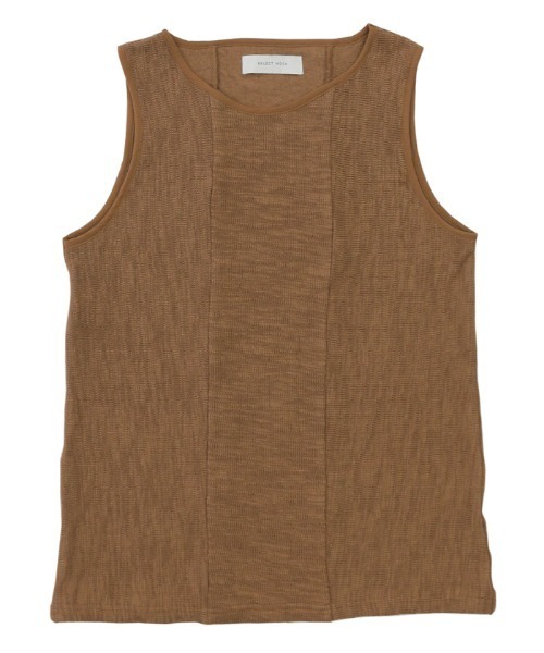 select MOCA by son（セレクトモカバイソン）の「リブ切り替え