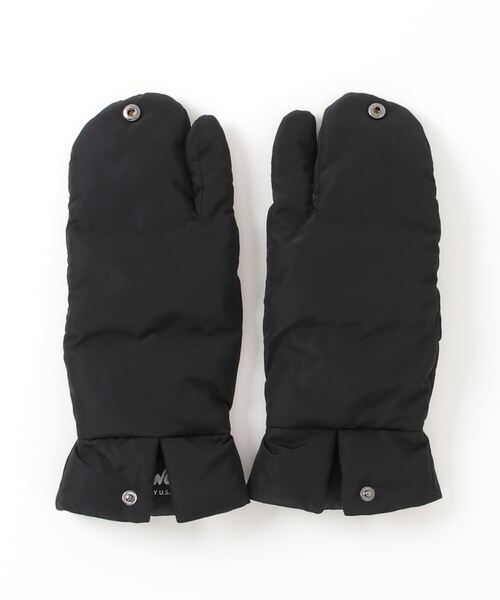 jun mikami×Wildthingsダウングローブ WILD THINGS × JUN MIKAMI DOWN GLOVES