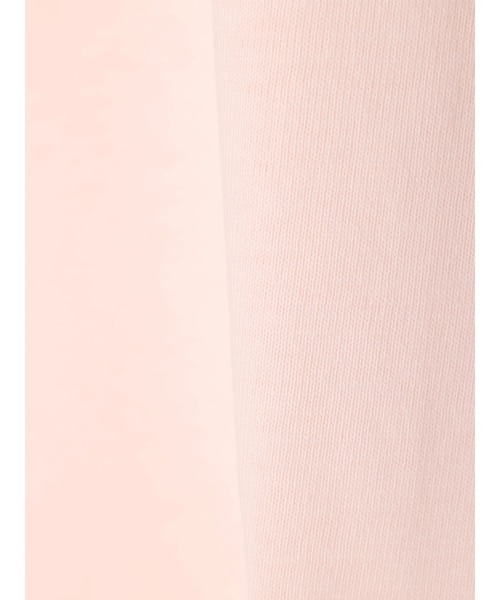 Maison de FLEUR（メゾンドフルール）の「Minnie&Figaro/Tシャツ（Tシャツ/カットソー・レディース・ホワイト/ピンク・FREE）」の14枚目の写真