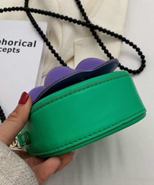 最終値下げ★MU SPORTS STREET@GREEN 花柄ハンドバッグ 最終値下げ☆MU SPORTS STREET@GREEN 花柄ハンドバッグ 最終