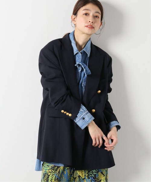 Owil Span ジャケット アウター Noble ノーブル のファッション ジャケット その他アウター