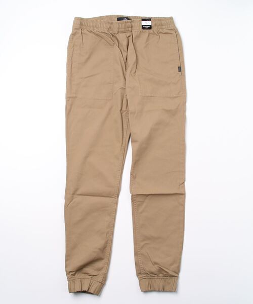 rip curl(リップカール)の「【RIPCURL(リップカール)】ロングパンツ ジョガーパンツ(その他パンツ・メンズ・ダークオリーブ/ダークカーキ・SMALL/MEDIUM/LARGE/X-LARGE/XX-LARGE/X-SMALL)」の6枚目の写真
