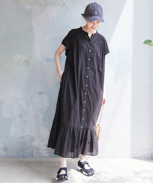 SLOBE IENA（スローブイエナ）の「《追加》コットンボイル 