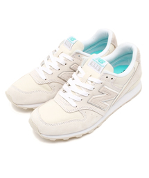 NEW BALANCE | ウィメンズ ニューバランス WR996 EA/EB/EF(スニーカー)