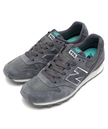 NEW BALANCE | ウィメンズ ニューバランス WR996 EA/EB/EF(スニーカー)