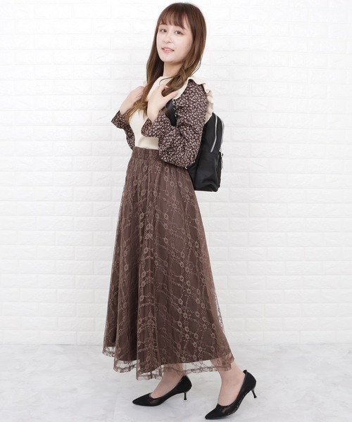 Lace Ladies(レースレディース)の「撥水ナイロンリュック(バックパック/リュック・レディース・ブラック・M/L)」の14枚目の写真