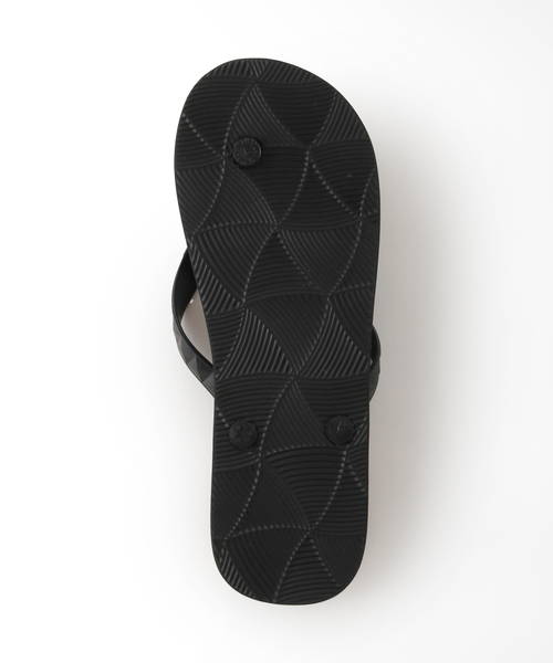 EDIFICE（エディフィス）の「【HAYN / ハイアン】Animal Print Leopard（サンダル・メンズ・ベージュ/グリーン・26cm/27cm/28cm）」の8枚目の写真