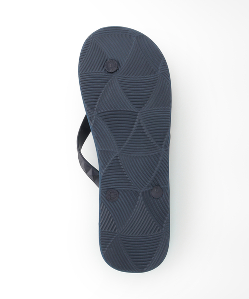 EDIFICE（エディフィス）の「【HAYN / ハイアン】Animal Print Leopard（サンダル・メンズ・ベージュ/グリーン・26cm/27cm/28cm）」の9枚目の写真