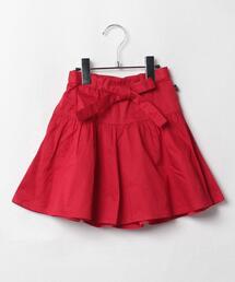 agnes b.（アニエスベー）の「UAF7 E JUPE CULOTTE キッズ キュロットスカート（スカート・キッズ）」