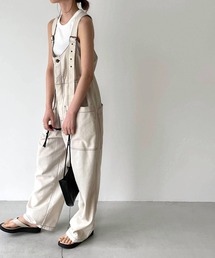 CANAL JEAN（キャナルジーン）の「RED CHOP WORKS(レッドチョップ