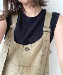 CANAL JEAN（キャナルジーン）の「RED CHOP WORKS(レッドチョップ 