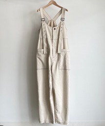 CANAL JEAN（キャナルジーン）の「RED CHOP WORKS(レッド