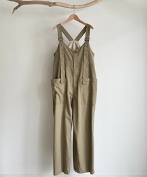 CANAL JEAN（キャナルジーン）の「RED CHOP WORKS(レッド