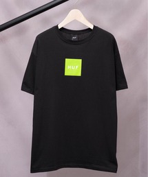 【 HUF / ハフ 】RIY HUF TS01666 ESSENTIALS BOX LOGO Tシャツ