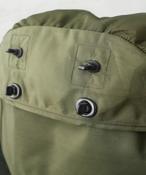 MILITARY(ミリタリー)の「実物 新品 デッドストック オランダ軍 ファーストエイド メディカル ショルダーバッグ SOLID(ショルダーバッグ・メンズ・オリーブ・ONE SIZE)」の7枚目の写真