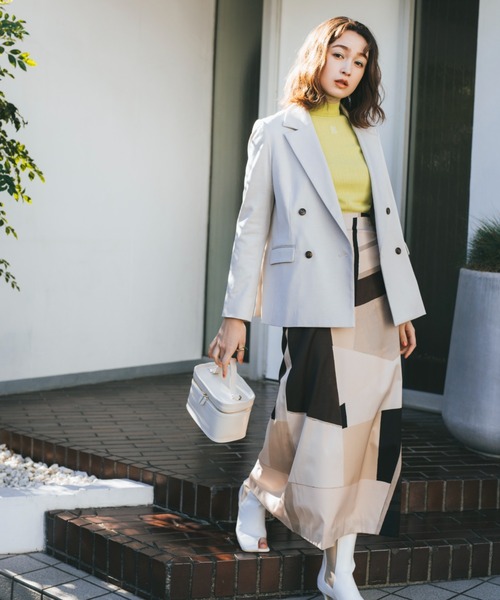 セール ブランド古着 スカート スカート Lily Brown リリーブラウン のファッション通販 Zozoused