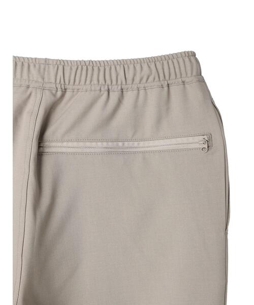 CRAFT STANDARD BOUTIQUE(クラフトスタンダードブティック)の「パッカブル ストレッチポリエステルパンツ *(その他パンツ・メンズ・チャコールグレー/グレイッシュベージュ・LL/M/L)」の16枚目の写真