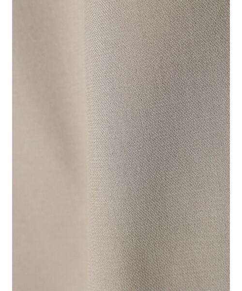 CRAFT STANDARD BOUTIQUE(クラフトスタンダードブティック)の「パッカブル ストレッチポリエステルパンツ *(その他パンツ・メンズ・チャコールグレー/グレイッシュベージュ・LL/M/L)」の18枚目の写真