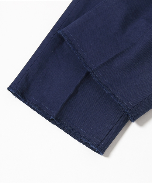 PT01（ピーティーゼロウーノ）の「PT01 / "SUPER SLIM"ツイール（その他パンツ・メンズ・ホワイト/オフホワイト/ベージュ/インディゴブルー・48/50/44/46/42）」の11枚目の写真