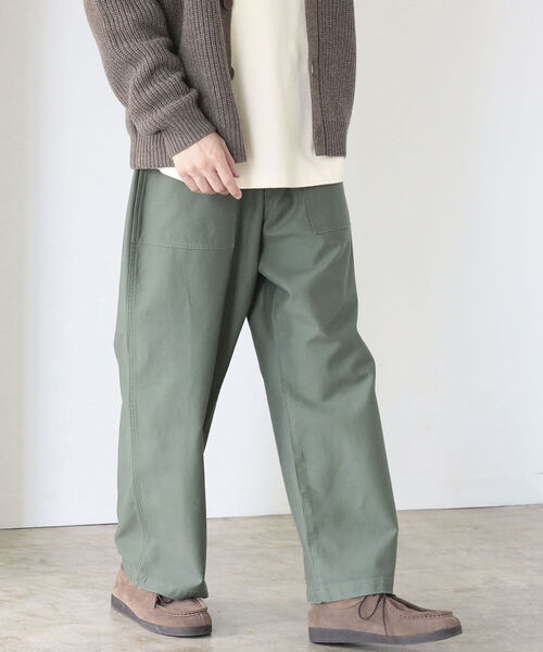 B:MING by BEAMS（ビーミングバイビームス）の「GUNG HO x B:MING by