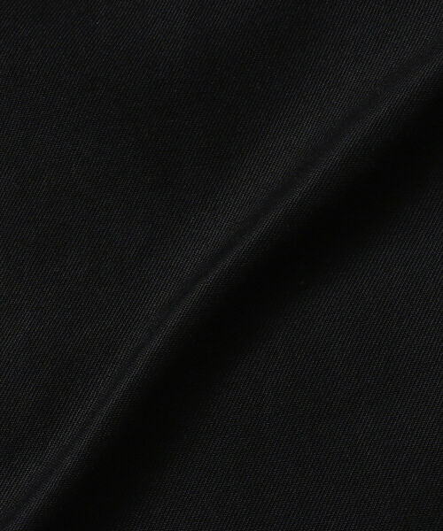 B:MING by BEAMS（ビーミングバイビームス）の「GUNG HO x B:MING by BEAMS / 別注 4POCKET WIDE FATIGUE TROUSER（カーゴパンツ・メンズ・ブラック/オリーブ・MEDIUM/LARGE/SMALL）」の18枚目の写真