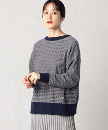 Comme Ca Mature | 2WAY カーディガン(カーディガン/ボレロ)