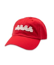 muta marine（ムータ・マリン）の「フリンジ WAVEキャップ（キャップ）」