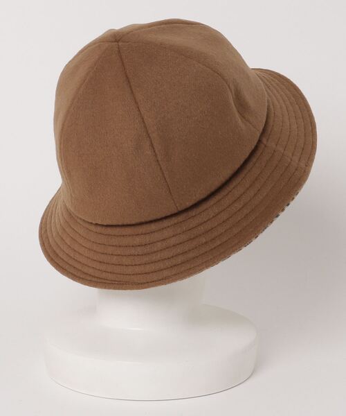 CA4LA（カシラ）の「AARON（ハット）」 - WEAR