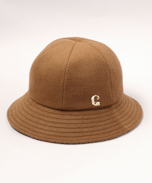 Ca4la カシラ Aaron アーロン ハット ブラック CA4LA 帽子 ハット AARON LACE レディース : ZOZOTOWN Yahoo!店