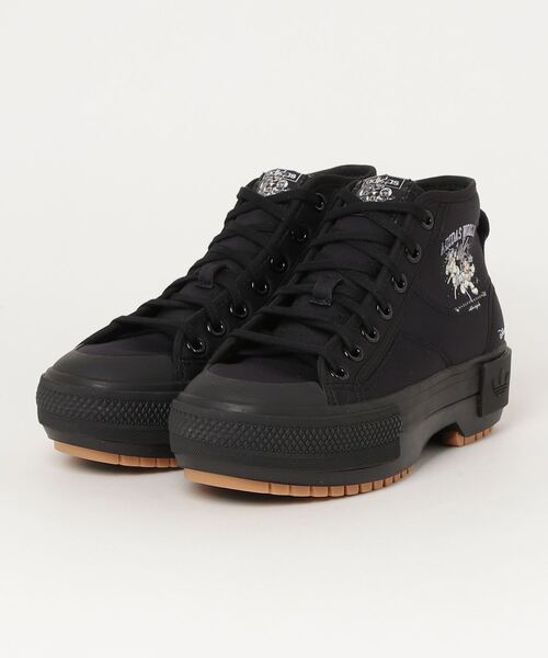 セール】adidas アディダス NIZZA TREK ニッツァトレック GY2506 ABC