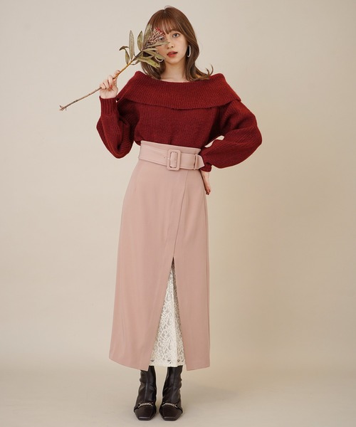 31 Sons de mode（トランテアン　ソン　ドゥ　モード）の「チェーンディテールショートブーツ（ブーツ・レディース・ブラック/ベージュ/ブラウン・S/M/L）」の12枚目の写真