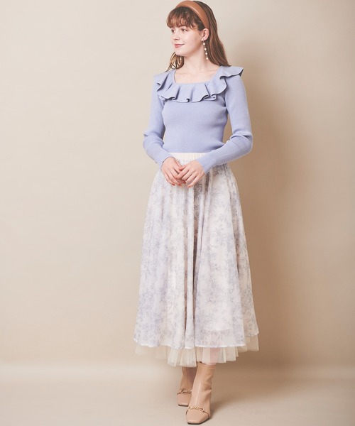 31 Sons de mode（トランテアン　ソン　ドゥ　モード）の「チェーンディテールショートブーツ（ブーツ・レディース・ブラック/ベージュ/ブラウン・S/M/L）」の15枚目の写真