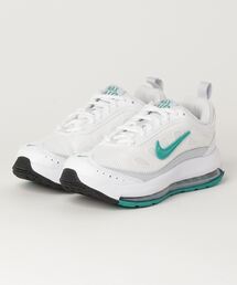 NIKE ナイキ W AIRMAX AP エア マックス AP WCU4870 105WHTE/NEPGRE