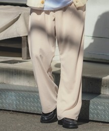 improves | 【improves】コーデュロイ ワイド カラーパンツ(その他パンツ)