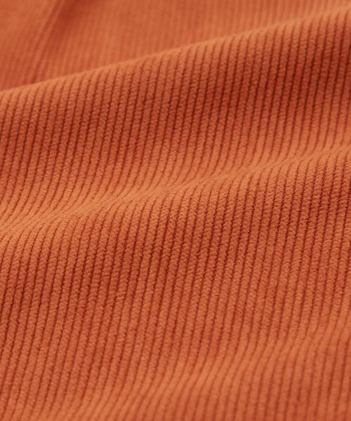 improves（インプローブス）の「【improves】コーデュロイ ワイド カラーパンツ（その他パンツ・メンズ・レンガ/ブラック/オフホワイト/カーキ・MEDIUM/LARGE）」の11枚目の写真