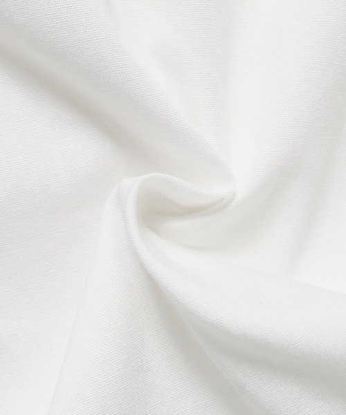 coca（coca）（コカ）の「キッズ 親子お揃いナチュラルコットンティアードワンピース（ワンピース・キッズ・ベージュ/ホワイト・100/110/120/130/140）」の22枚目の写真