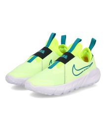 NIKE | NIKE ナイキ FLEX RUNNER 2 PSV キッズスニーカー(フレックスランナー2PSV) DJ6040(スニーカー)