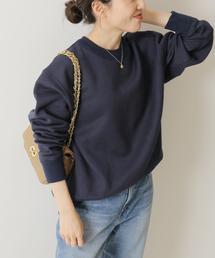ESLOW | 【ESLOW/エスロー】 SWEAT SHIRT(スウェット)