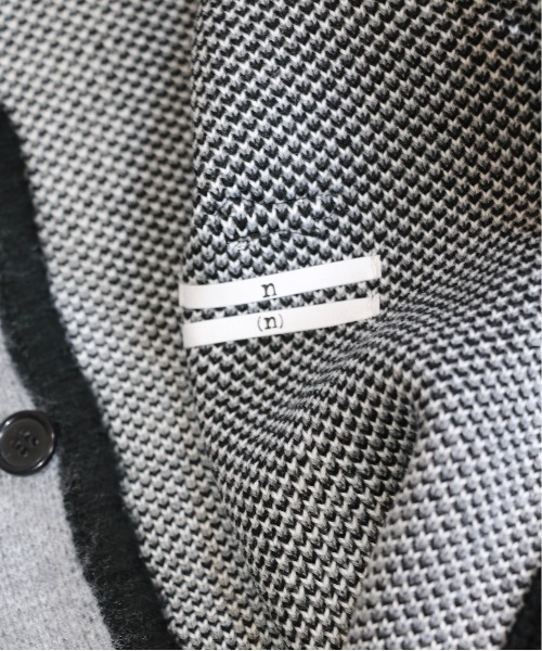 NUMBER (N)INE（ナンバーナイン）の「NUMBER (N)INE