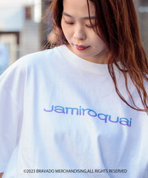 【GOOD ROCK SPEED/グッドロックスピード】Jamiroquai 別注Tシャツ